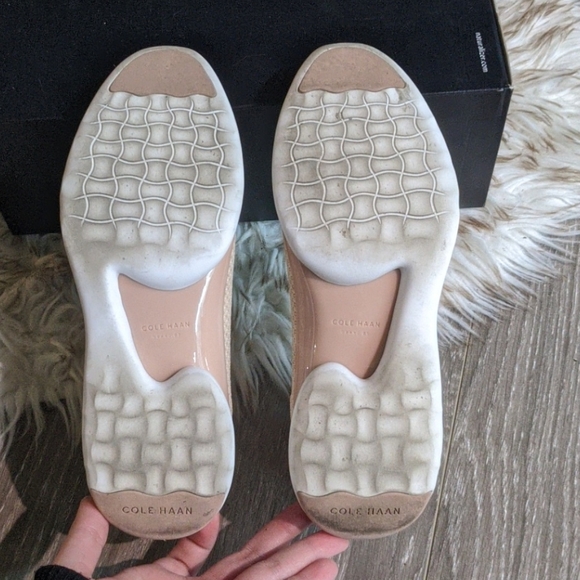 Cole Haan Zero Grand Ballet Flats - Picture 6 of 6